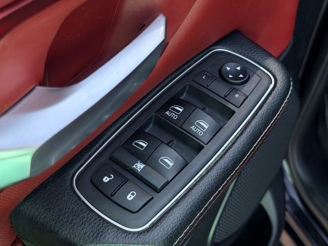 2019 RAM 1500 Rebel Crew Cab 4x4 5'7' Box