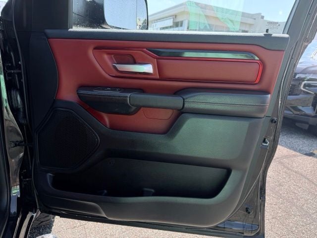 2019 RAM 1500 Rebel Crew Cab 4x4 5'7' Box