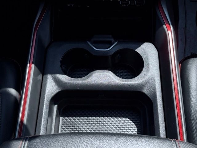 2019 RAM 1500 Rebel Crew Cab 4x4 5'7' Box