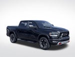 2019 RAM 1500 Rebel Crew Cab 4x4 5'7' Box