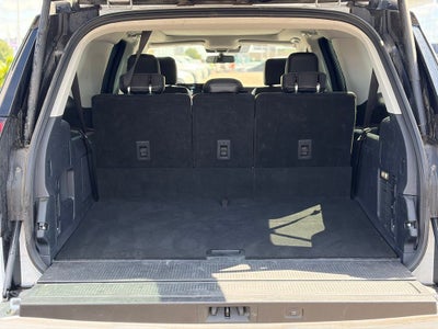 2025 Ford Expedition Max Platinum MAX