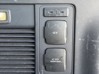 2025 Ford Expedition Max Platinum MAX