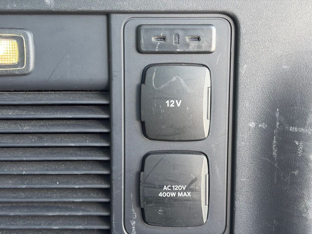 2025 Ford Expedition Max Platinum MAX