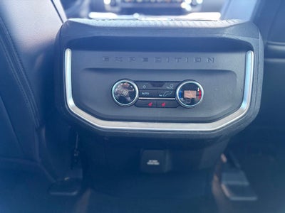 2025 Ford Expedition Max Platinum MAX