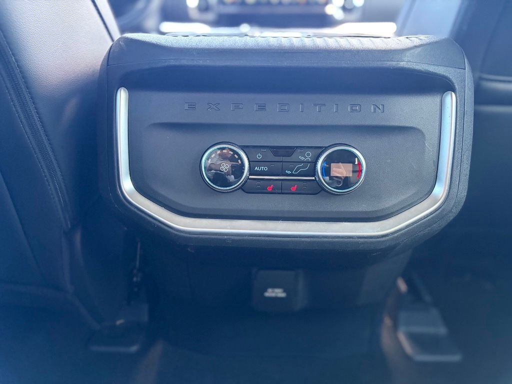 2025 Ford Expedition Max Platinum MAX