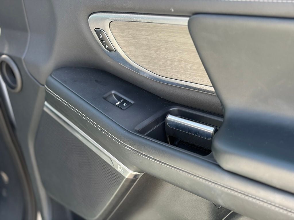 2025 Ford Expedition Max Platinum MAX