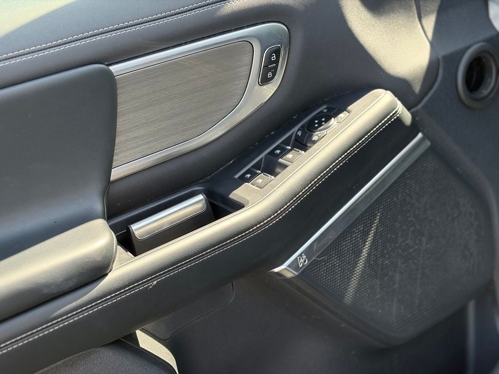 2025 Ford Expedition Max Platinum MAX