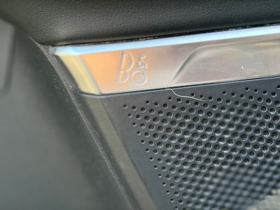 2025 Ford Expedition Max Platinum MAX