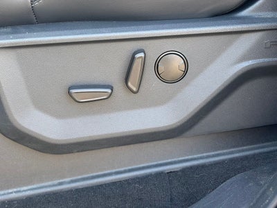 2025 Ford Expedition Max Platinum MAX