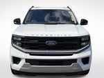 2025 Ford Expedition Max Platinum MAX