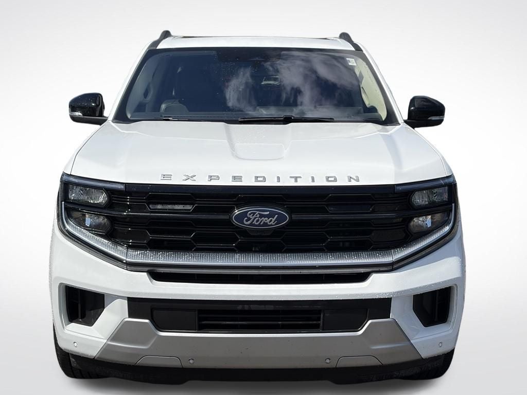 2025 Ford Expedition Max Platinum MAX