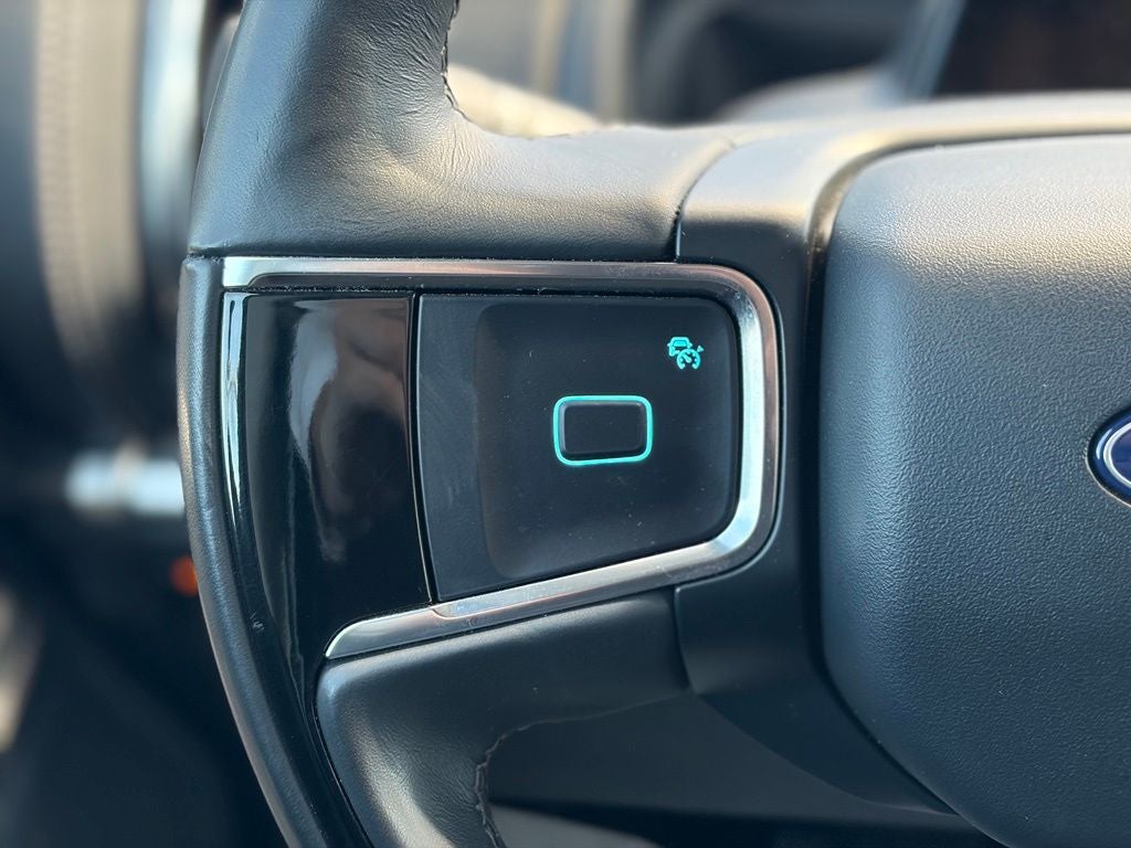 2025 Ford Expedition Max Platinum MAX