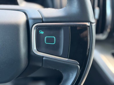 2025 Ford Expedition Max Platinum MAX