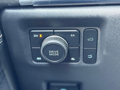 2025 Ford Expedition Max Platinum MAX