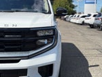 2025 Ford Expedition Max Platinum MAX