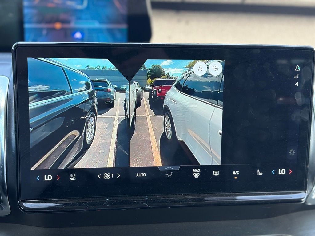 2025 Ford Expedition Max Platinum MAX