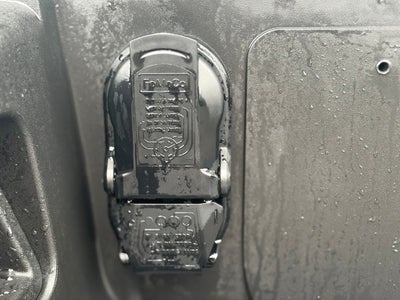 2024 Ford F-250SD Platinum
