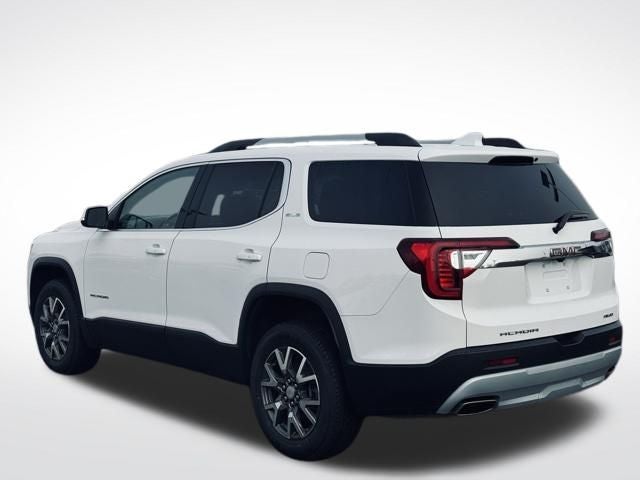 2023 GMC Acadia AWD SLE