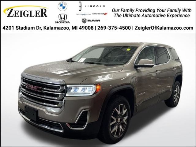 2023 GMC Acadia AWD SLE