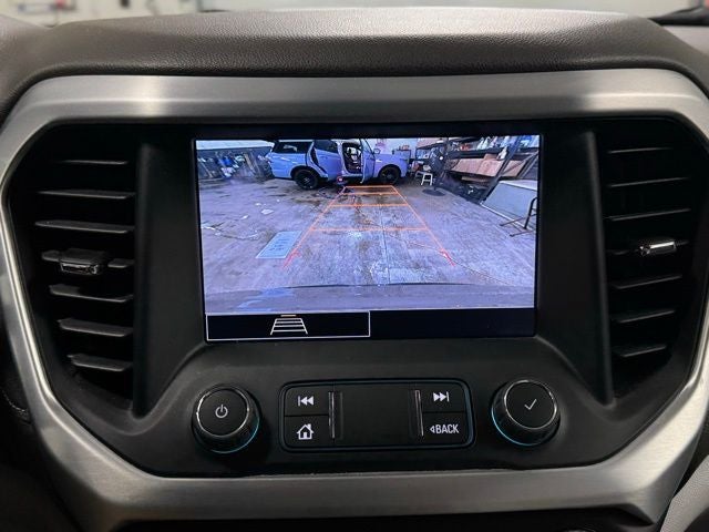 2023 GMC Acadia AWD SLE