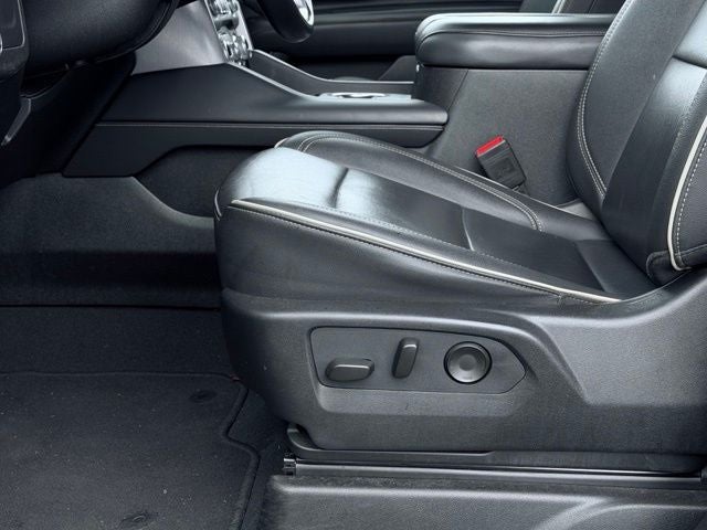 2024 GMC Yukon 4WD SLT