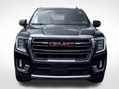 2024 GMC Yukon 4WD SLT