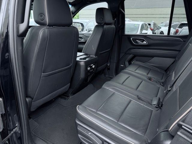 2024 GMC Yukon 4WD SLT