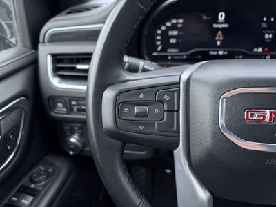 2024 GMC Yukon 4WD SLT