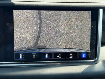 2022 GMC Yukon 4WD Denali