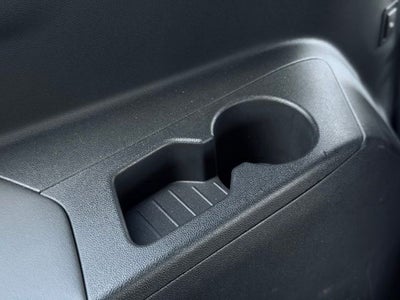 2021 Chevrolet Tahoe 4WD High Country