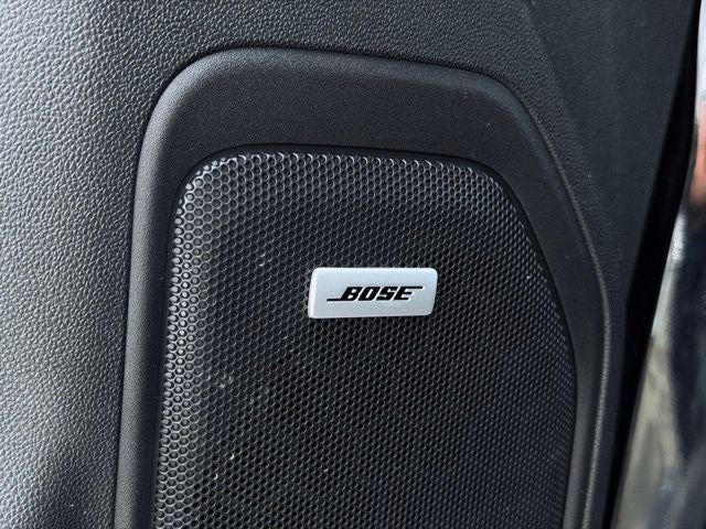 2021 GMC Sierra 2500HD 4WD Double Cab Standard Bed SLT