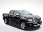 2015 GMC Canyon 4WD SLT