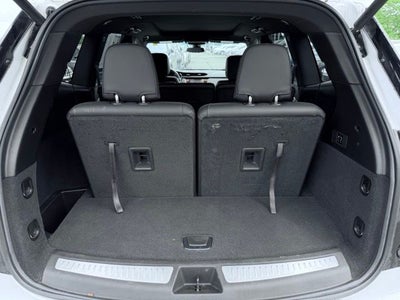 2024 Cadillac XT6 Luxury