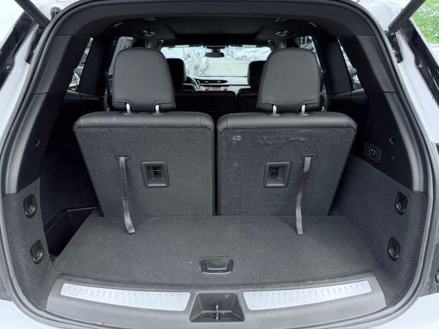 2024 Cadillac XT6 Luxury