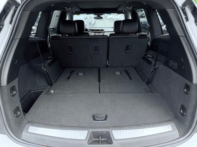2024 Cadillac XT6 Luxury