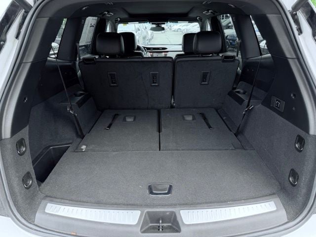 2024 Cadillac XT6 Luxury