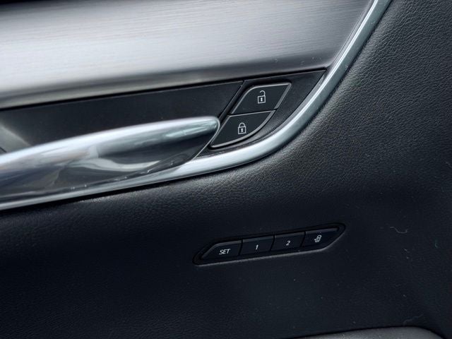 2024 Cadillac XT6 Luxury