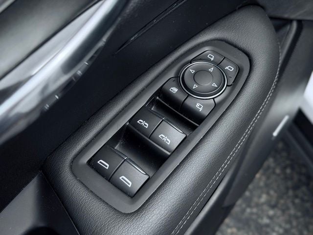 2024 Cadillac XT6 Luxury