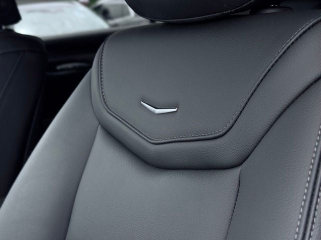 2024 Cadillac XT6 Luxury