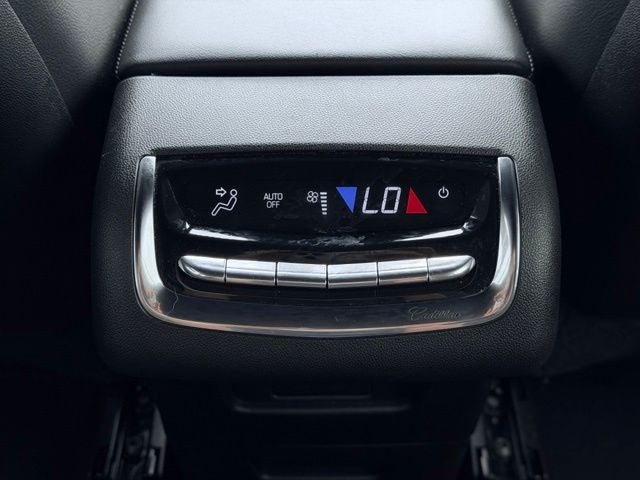 2024 Cadillac XT6 Luxury