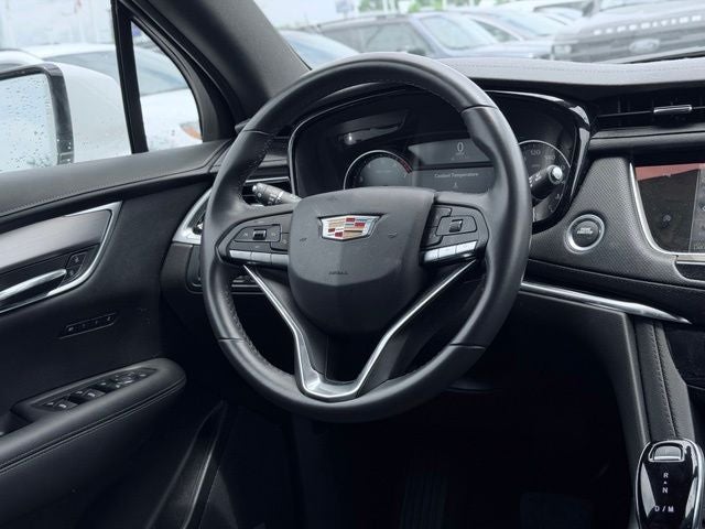2024 Cadillac XT6 Luxury