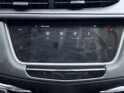2024 Cadillac XT6 Luxury