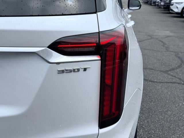 2024 Cadillac XT6 Luxury