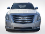 2020 Cadillac Escalade Platinum Edition