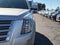 2020 Cadillac Escalade Platinum Edition