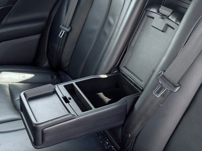 2017 Lincoln Continental Select