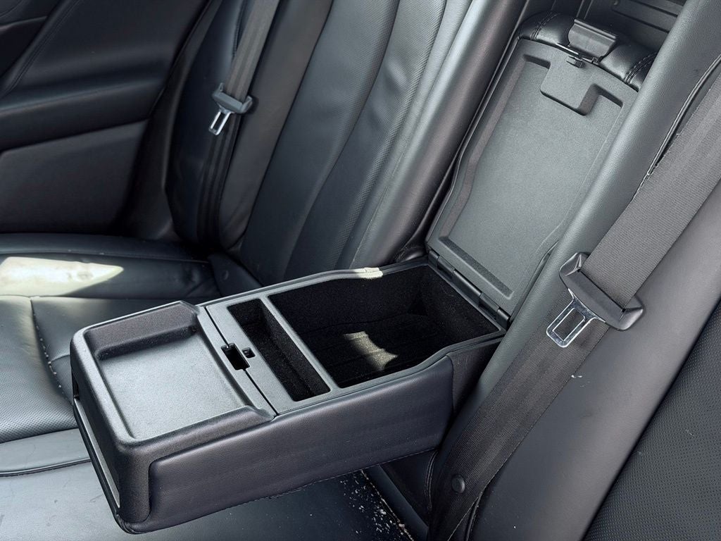 2017 Lincoln Continental Select