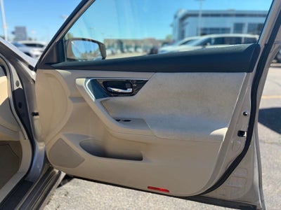 2013 Nissan Altima 3.5 SV