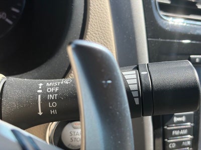 2013 Nissan Altima 3.5 SV
