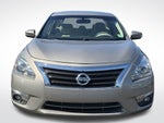 2013 Nissan Altima 3.5 SV